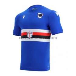 Nogometni Dres Sampdoria Domaći 2021-2022 Kratkih Rukava