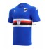 Nogometni Dres Sampdoria Domaći 2021-2022 Kratkih Rukava