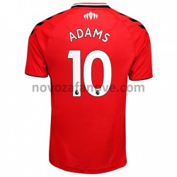 Nogometni Dres Southampton Che Adams 10 Domaći 2021-2022 Kratkih Rukava