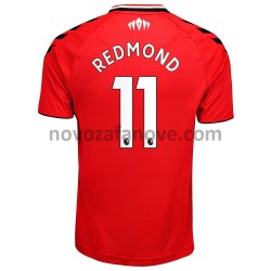 Nogometni Dres Southampton Nathan Redmond 11 Domaći 2021-2022 Kratkih Rukava