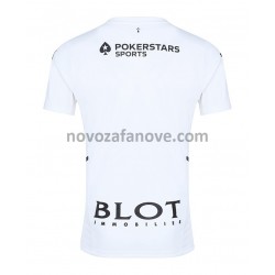 Nogometni Dres Stade Rennais Gostujući 2021-2022 Kratkih Rukava