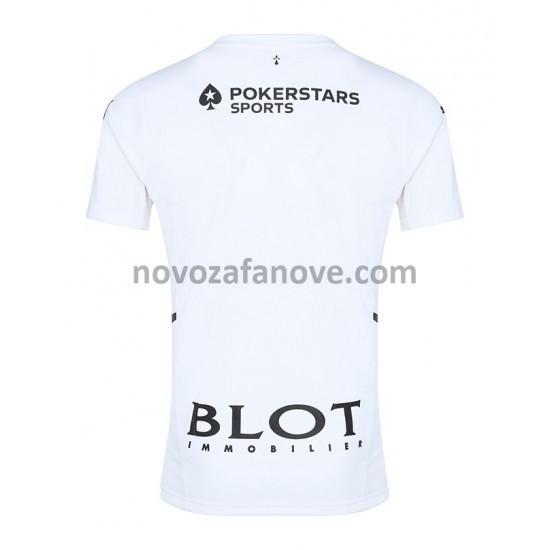 Nogometni Dres Stade Rennais Gostujući 2021-2022 Kratkih Rukava