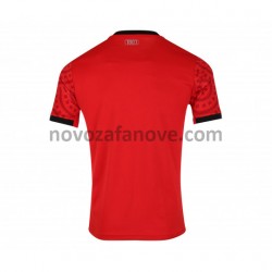 Nogometni Dres Stade Rennais Domaći 2020-2021 Kratkih Rukava