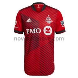 Nogometni Dres Toronto FC Domaći 2022 Kratkih Rukava