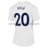 Nogometni Dres Tottenham Hotspur Dele Alli 20 Ženska Domaći 2021-2022 Kratkih Rukava