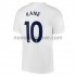 Nogometni Dres Tottenham Hotspur Harry Kane 10 Domaći 2021-2022 Kratkih Rukava