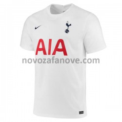 Nogometni Dres Tottenham Hotspur Domaći 2021-2022 Kratkih Rukava