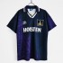 Nogometni Dres Tottenham Hotspur Retro Gostujući 1994-1995 Kratkih Rukava