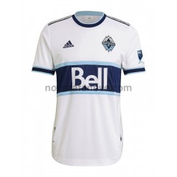 Nogometni Dres Vancouver Whitecaps Gostujući 2022 Kratkih Rukava