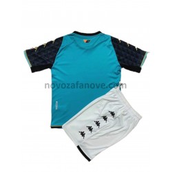 Nogometni Dres Venezia Dječji Treći 2021-2022 Kratkih Rukava