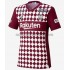 Nogometni Dres Vissel Kobe Domaći 2021-2022 Kratkih Rukava