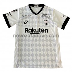 Nogometni Dres Vissel Kobe Treći 2021-2022 Kratkih Rukava