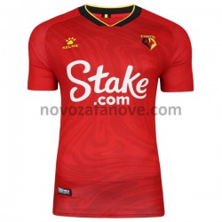 Nogometni Dres Watford Gostujući 2021-2022 Kratkih Rukava