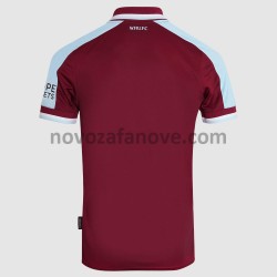Nogometni Dres West Ham United Domaći 2021-2022 Kratkih Rukava