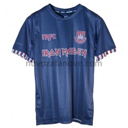 Nogometni Dres West Ham United Iron Maiden Gostujući Kratkih Rukava