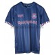 Nogometni Dres West Ham United Iron Maiden Gostujući Kratkih Rukava