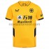 Nogometni Dres Wolverhampton Wanderers Domaći 2021-2022 Kratkih Rukava
