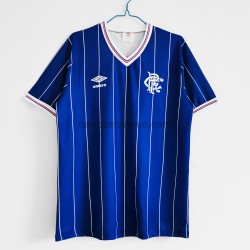 Nogometni Dres Wolverhampton Wanderers Retro Domaći 1982-1983 Kratkih Rukava