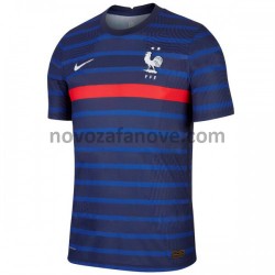 Nogometni Dres Francuska Domaći Euro 2020 Kratkih Rukava