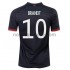 Nogometni Dres Njemačka Brandt 10 Gostujući Euro 2020 Kratkih Rukava
