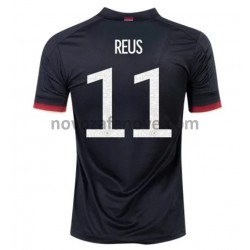 Nogometni Dres Njemačka Reus 11 Gostujući Euro 2020 Kratkih Rukava