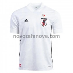 Nogometni Dres Japan Gostujući 2020-2021 Kratkih Rukava
