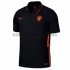 Nogometni Dres Nizozemska Gostujući Euro 2020 Kratkih Rukava