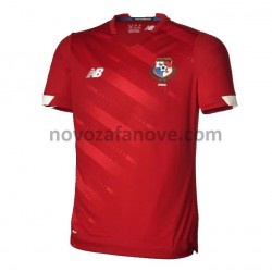 Nogometni Dres Panama Domaći 2021 Kratkih Rukava