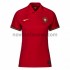 Nogometni Dres Portugal Ženska Domaći Euro 2020 Kratkih Rukava