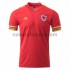 Nogometni Dres Wales Domaći Euro 2020 Kratkih Rukava