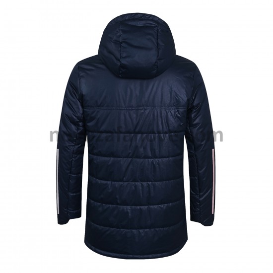 Arsenal Plava Tamno Donja Jakna