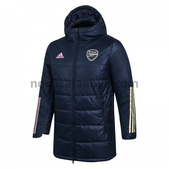Arsenal Plava Tamno Donja Jakna