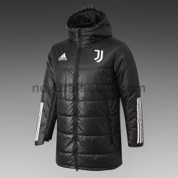 Juventus Crno Donja Jakna