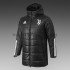 Juventus Crno Donja Jakna
