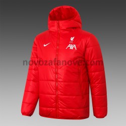 Liverpool Crvena Donja Jakna