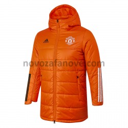 Manchester United Crvena Donja Jakna