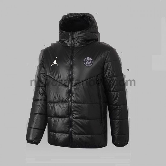 Paris Saint-Germain Crno Donja Jakna