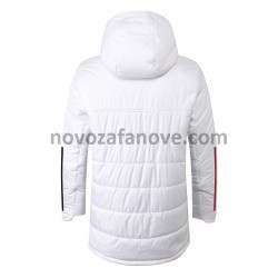 São Paulo Bijeli Donja Jakna