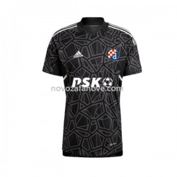 Nogometni Dres Dinamo Zagreb Golmanski Muški Domaći 2022-2023 Kratkih Rukava