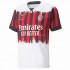 Nogometni Dres AC Milan Četvrti 2022-2023 Kratkih Rukava