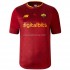 Nogometni Dres AS Roma Domaći 2022-2023 Kratkih Rukava