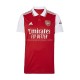 Nogometni Dres Arsenal Domaći 2022-2023 Kratkih Rukava