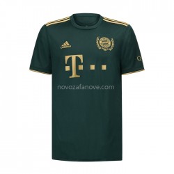 Nogometni Dres Bayern München Speical Domaći 2021-2022 Kratkih Rukava