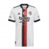 Nogometni Dres Besiktas Domaći 2021-2022 Kratkih Rukava