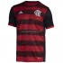 Nogometni Dres CR Flamengo Domaći 2022-2023 Kratkih Rukava