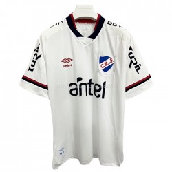 Nogometni Dres Club Nacional Domaći 2022-2023 Kratkih Rukava
