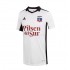 Nogometni Dres Colo-Colo Domaći 2022 Kratkih Rukava