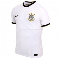 Nogometni Dres Corinthians Domaći 2022-2023 Kratkih Rukava