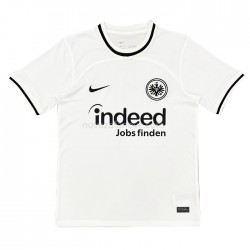 Nogometni Dres Eintracht Frankfurt Domaći 2022-2023 Kratkih Rukava