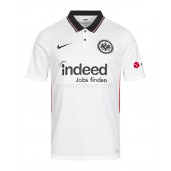 Nogometni Dres Eintracht Frankfurt Treći 2021-2022 Kratkih Rukava